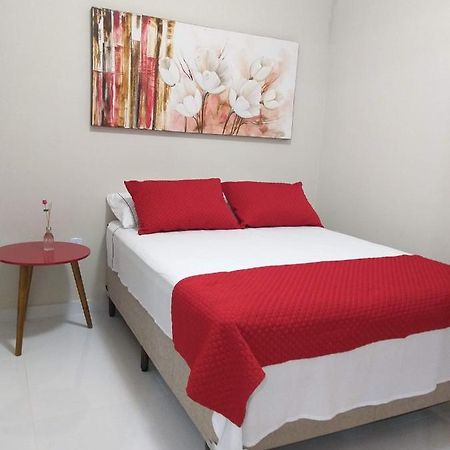 Apartmán Flor De Peroba Flats #3 Vermelho - Maragogi - Al Pokoj fotografie